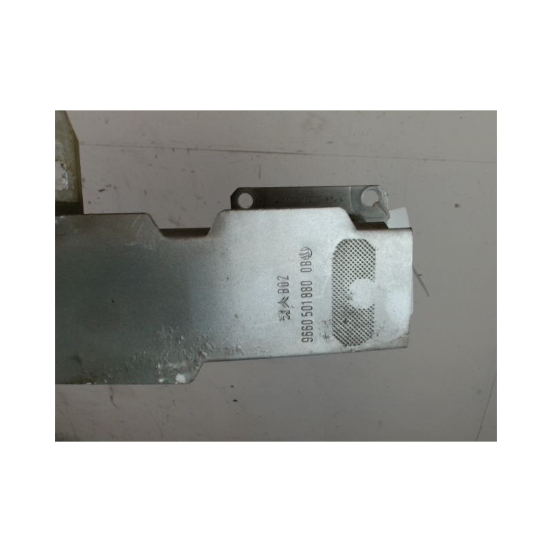 RENFORT PARE-CHOC AVANT CITROEN C5 2008-