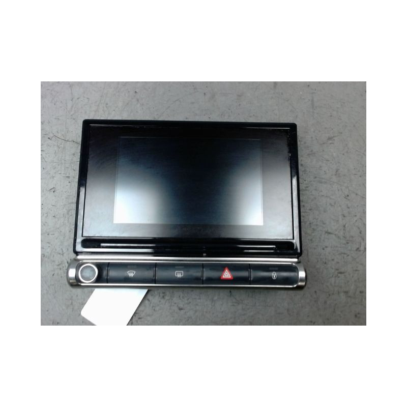 ECRAN GPS CITROEN C3 AIRCR.