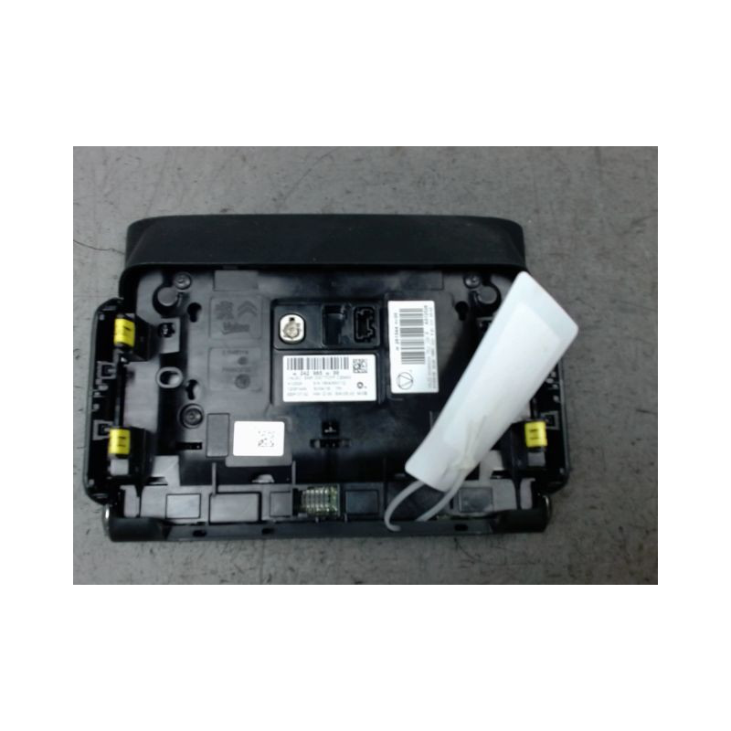 ECRAN GPS CITROEN C3 AIRCR.