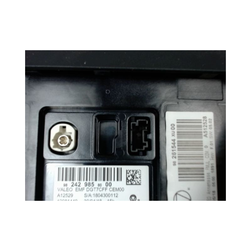 ECRAN GPS CITROEN C3 AIRCR.