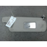 PARE-SOLEIL D TOYOTA YARIS 2003-