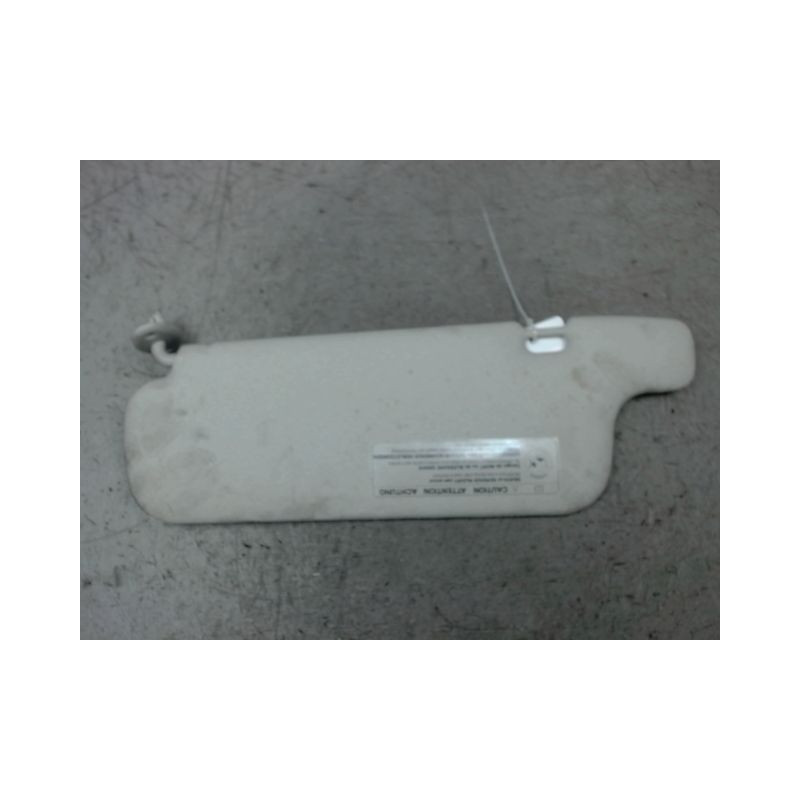 PARE-SOLEIL D TOYOTA YARIS 2003-