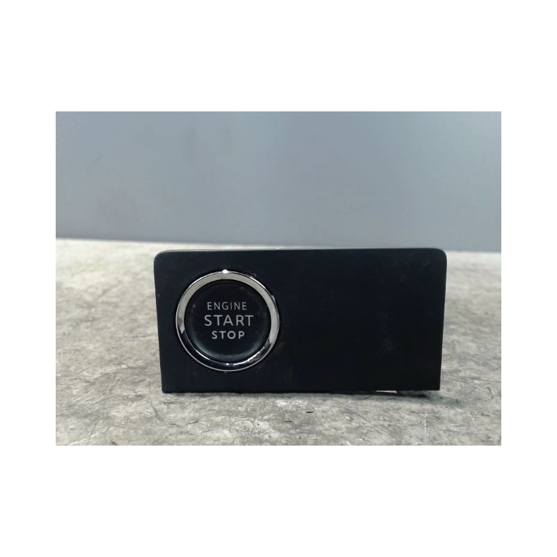COMMANDE START/STOP CITROEN C5 AIRCR.