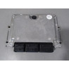 CALCULATEUR MOTEUR PEUGEOT 607