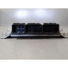CALCULATEUR MOTEUR PEUGEOT 607