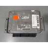 CALCULATEUR MOTEUR PEUGEOT 607