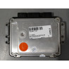 CALCULATEUR MOTEUR PEUGEOT 206
