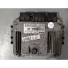 CALCULATEUR MOTEUR PEUGEOT 206