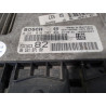 CALCULATEUR MOTEUR PEUGEOT 206