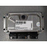 CALCULATEUR MOTEUR PEUGEOT 1007