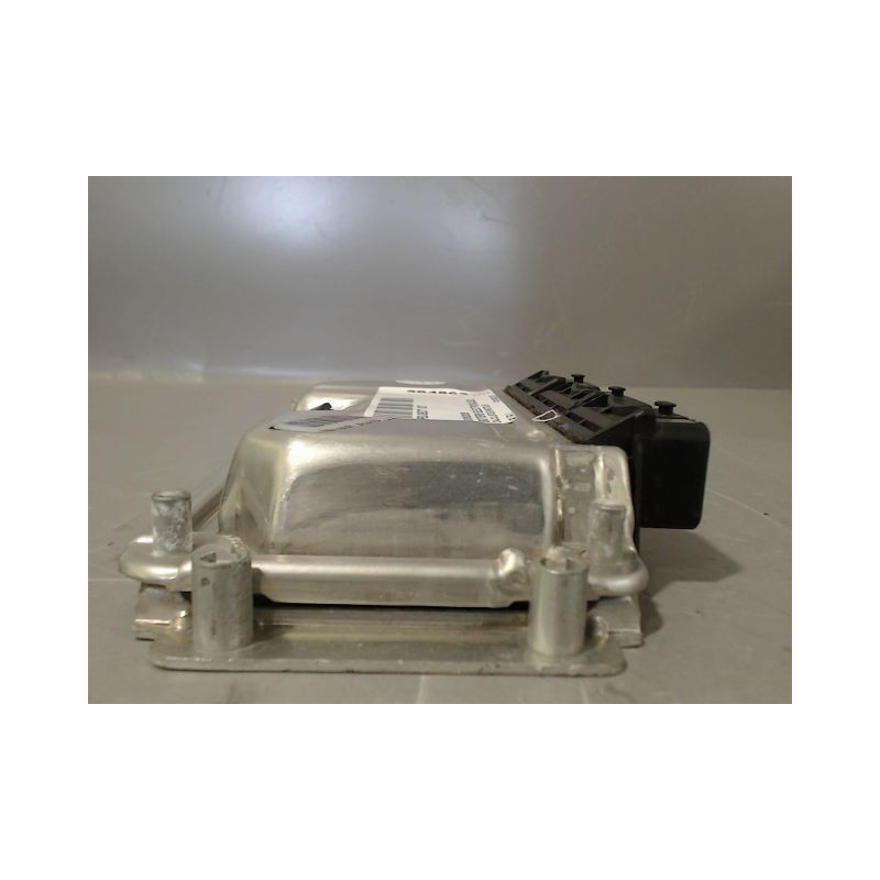 CALCULATEUR MOTEUR PEUGEOT 1007