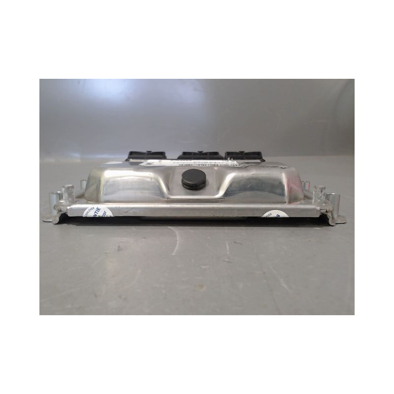 CALCULATEUR MOTEUR PEUGEOT 1007