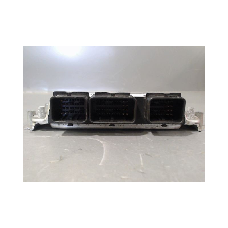 CALCULATEUR MOTEUR PEUGEOT 1007
