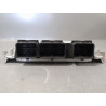 CALCULATEUR MOTEUR PEUGEOT 1007
