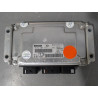 CALCULATEUR MOTEUR PEUGEOT 1007