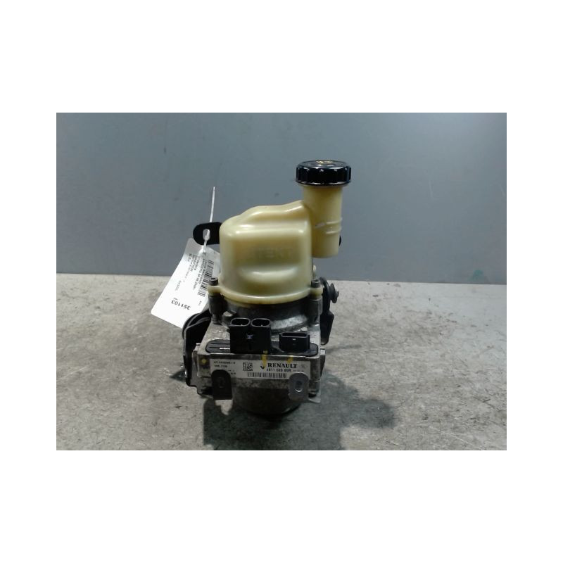 MOTEUR ELECTRIQUE DIRECTION ASSISTEE DACIA SANDERO 2008-