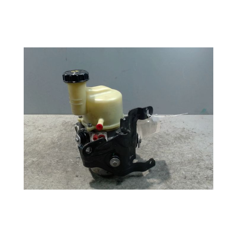 MOTEUR ELECTRIQUE DIRECTION ASSISTEE DACIA SANDERO 2008-