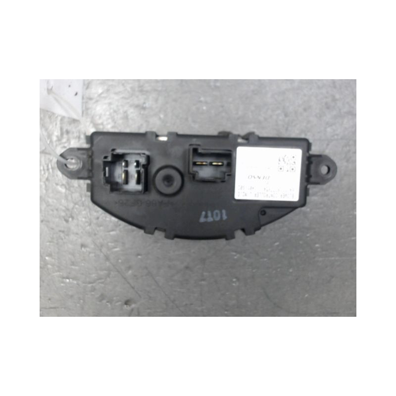 RESISTANCE DE CHAUFFAGE B.M.W. SERIE 2