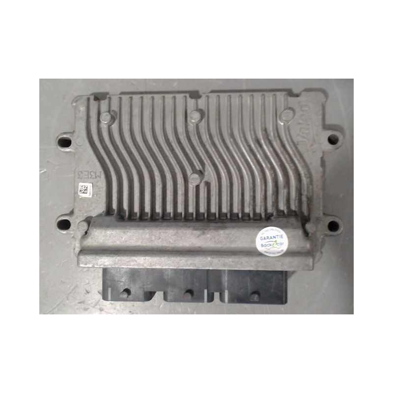 CALCULATEUR MOTEUR PEUGEOT 207 2006-2013