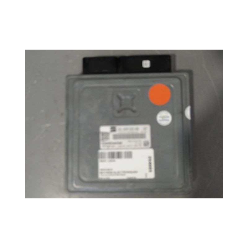 CALCULATEUR MOTEUR SEAT LEON