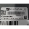 CALCULATEUR MOTEUR SEAT LEON