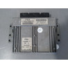 CALCULATEUR MOTEUR PEUGEOT 206