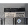 CALCULATEUR MOTEUR PEUGEOT 206