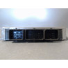 CALCULATEUR MOTEUR PEUGEOT 206