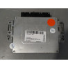 CALCULATEUR MOTEUR PEUGEOT 206