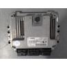 CALCULATEUR MOTEUR PEUGEOT 207