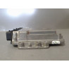 CALCULATEUR MOTEUR PEUGEOT 207