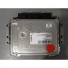 CALCULATEUR MOTEUR PEUGEOT 207