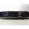 CALCULATEUR MOTEUR PEUGEOT 207