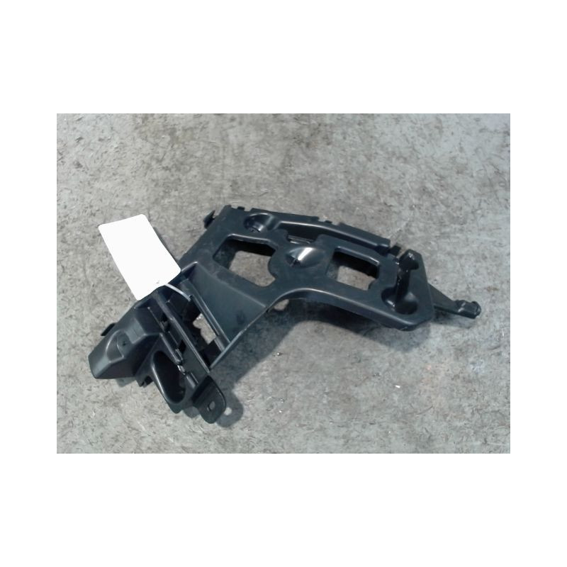 SUPPORT PARE-CHOC ARD RENAULT CAPTUR