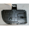 COMMANDE DE CHAUFFAGE G CITROEN C4 PICASSO LONG
