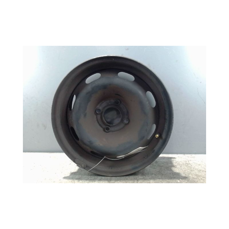 JANTE TOLE CITROEN C3 2009-