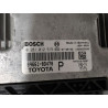 CALCULATEUR MOTEUR TOYOTA YARIS