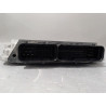 CALCULATEUR MOTEUR TOYOTA YARIS