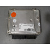 CALCULATEUR MOTEUR TOYOTA YARIS