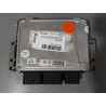 CALCULATEUR MOTEUR PEUGEOT 207