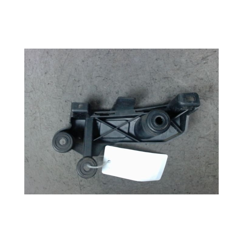 SUPPORT PARE-CHOC ARG CITROEN C3