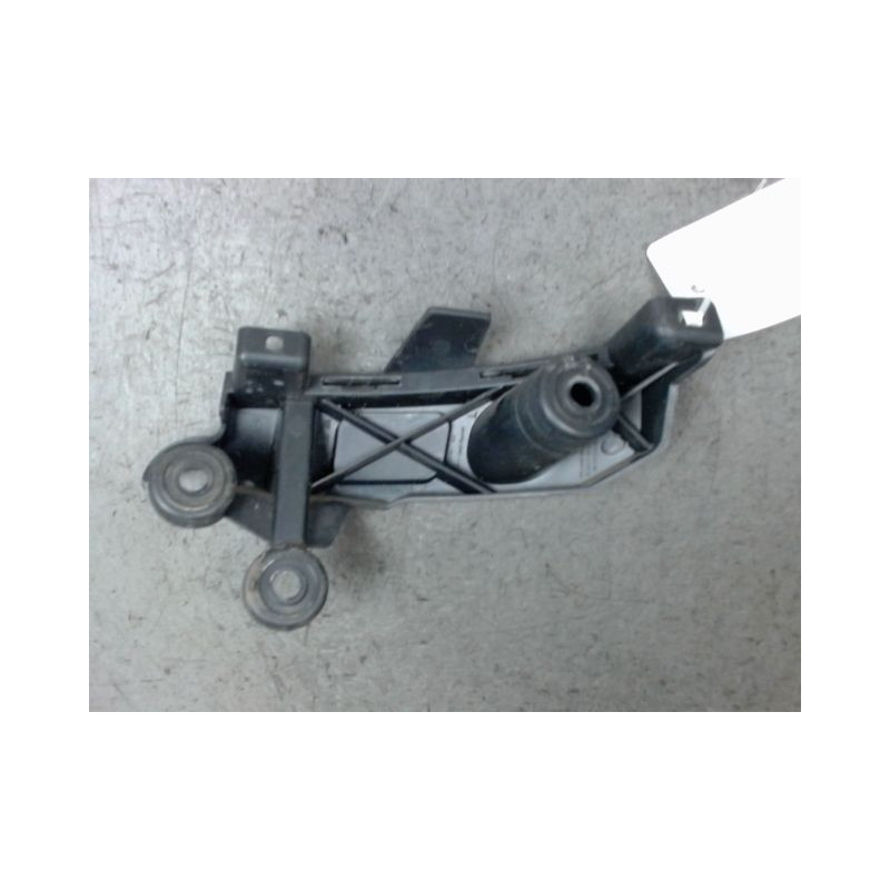 SUPPORT PARE-CHOC ARG CITROEN C3
