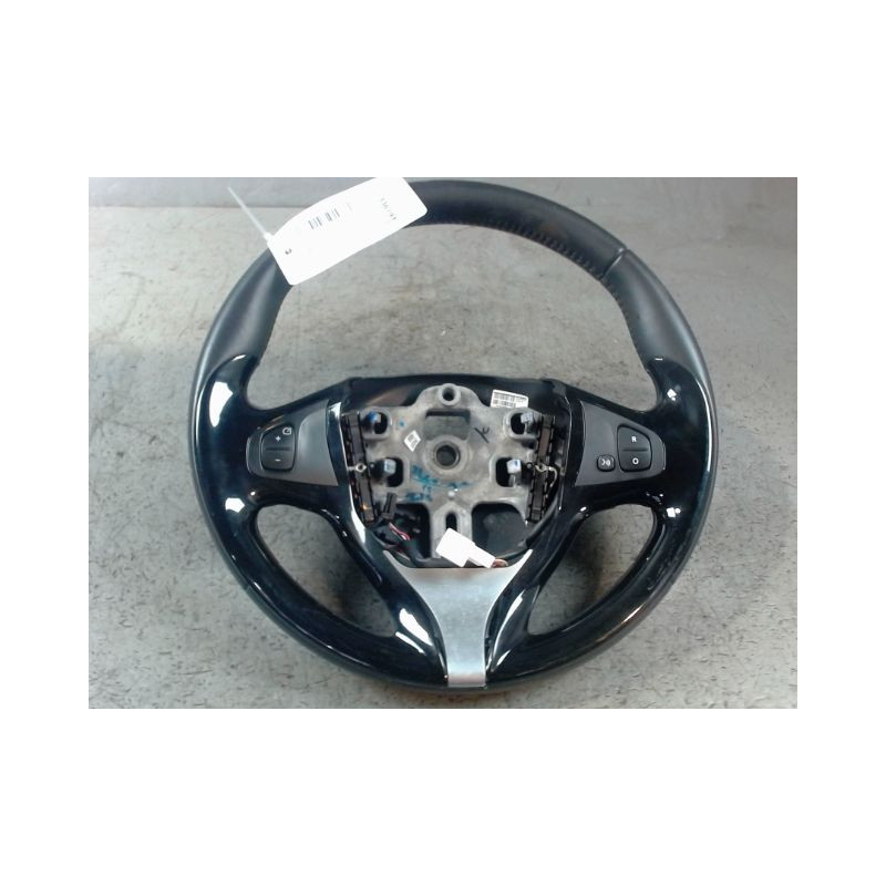 VOLANT DE DIRECTION RENAULT CLIO IV