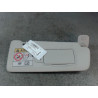 PARE-SOLEIL D DACIA SANDERO 2008-