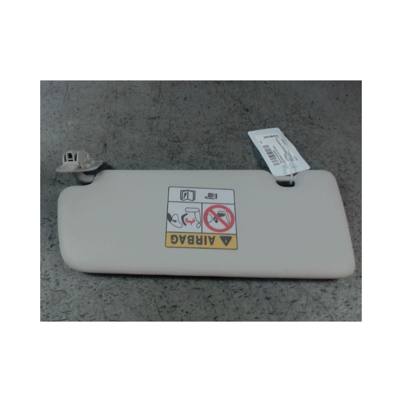 PARE-SOLEIL D DACIA SANDERO 2008-