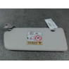 PARE-SOLEIL D DACIA SANDERO 2008-