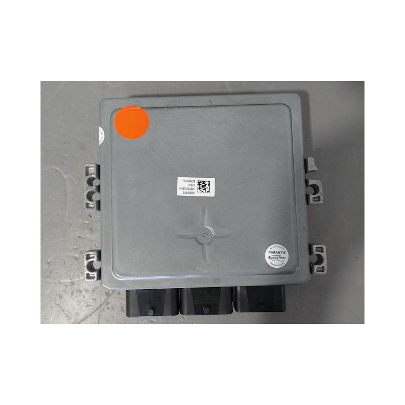 CALCULATEUR MOTEUR PEUGEOT 3008
