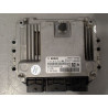 CALCULATEUR MOTEUR PEUGEOT 207
