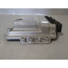 CALCULATEUR MOTEUR PEUGEOT 207