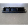 CALCULATEUR MOTEUR PEUGEOT 207